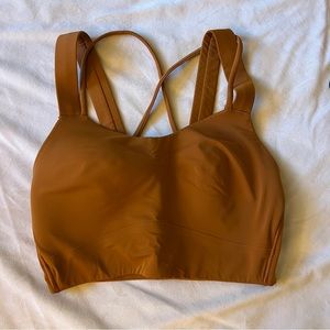 lululemon like a cloud longline bra